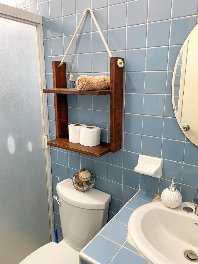 Comodo Y Bonito Estudio En Cozumel Exteriör bild