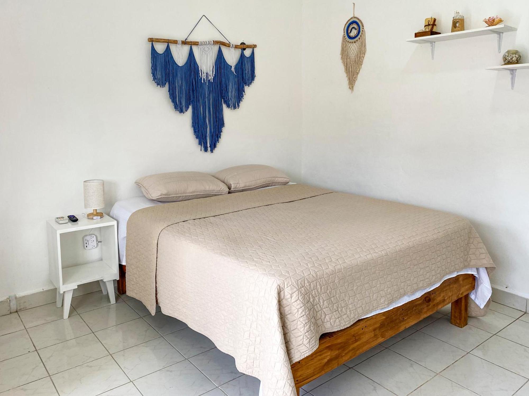Comodo Y Bonito Estudio En Cozumel Exteriör bild